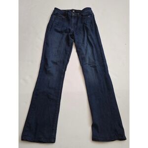 Paige Denim Dark Wash Bootcut Jeans Women's Size 27